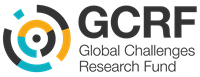 GCRF logo